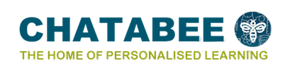 Logo chatabee personalised learning